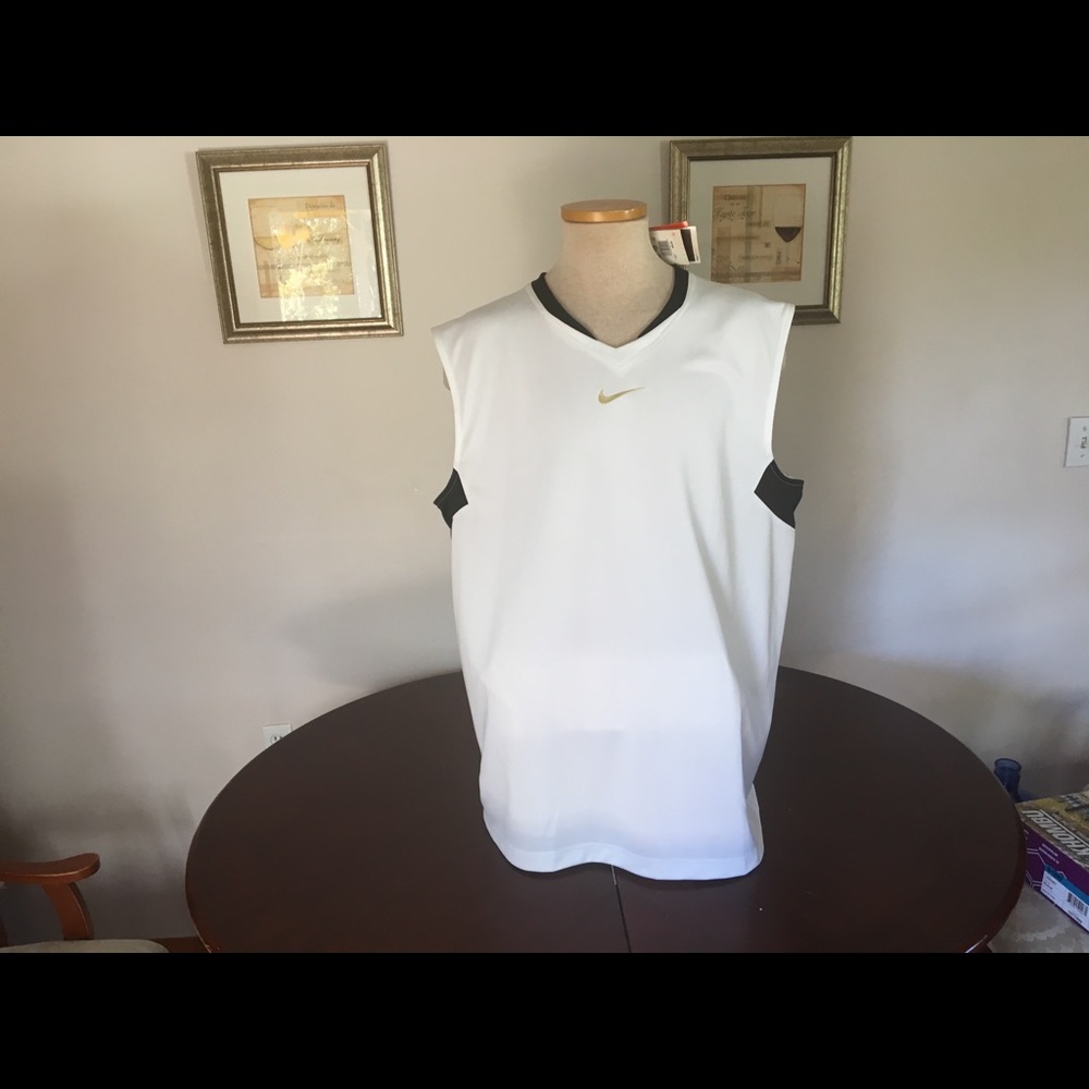 Jordan/James pullover